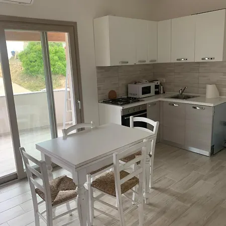 Gaia Apartment