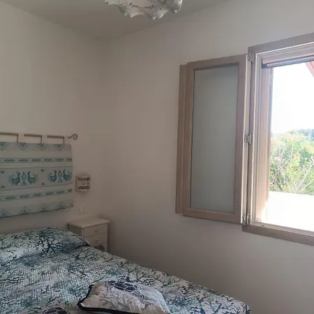Apartment Gaia Santa Maria Navarrese