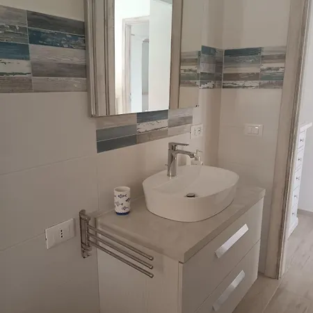 Apartment Gaia