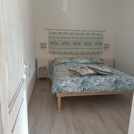 Gaia Apartment Santa Maria Navarrese